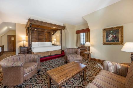 Best Western Premier Mariemont Inn - 53