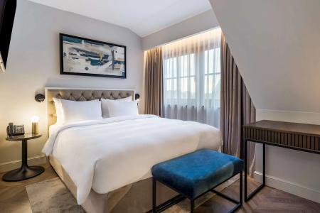 Radisson Blu, Gdańsk - 1