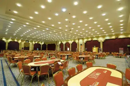 Domina Sultan & Resort - 14