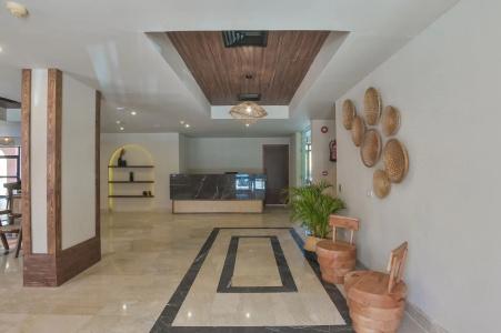 The Boutique Hurghada Marina - 0