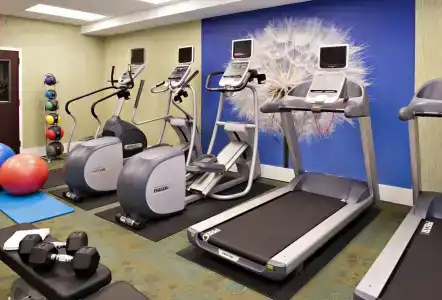 SpringHill Suites North - 16
