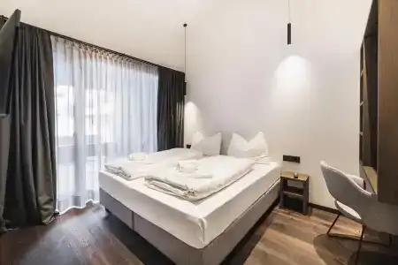 Aquila Dolomites Residence - 19