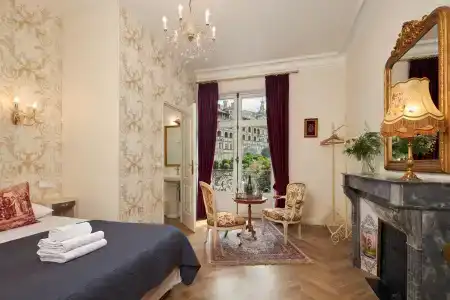 hôTel De France Et De Guise - 37