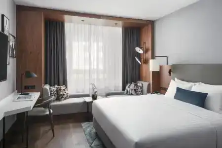 Prague Marriott - 50