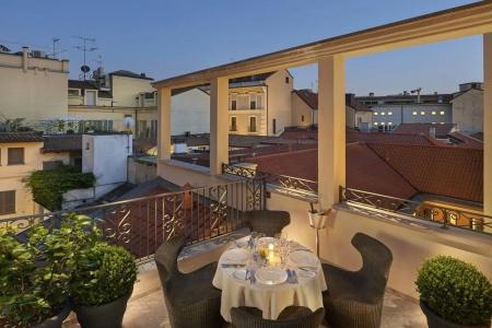 Mandarin Oriental, Milan - 42