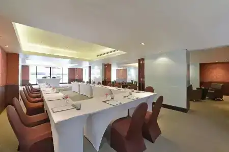 Belaire Bangkok Sukhumvit - Sha Extra Plus - 38