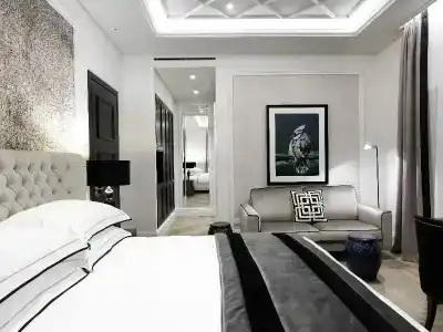 Albergo Gelsomino - 17