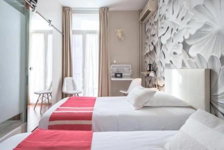 Hôtel Cecil - 32