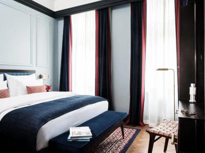 Ameron Frankfurt Neckarvillen Boutique - 35
