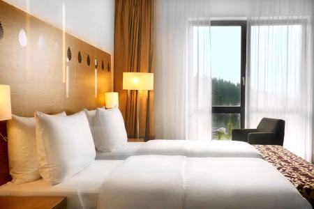 Radisson Blu Resort Bukovel - 41