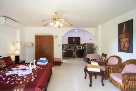 Ya Nui Resort - Sha Extra Plus Room Isulation - 194
