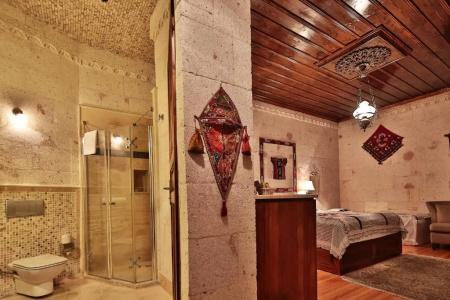 Cappadocia Cave Suites - 109