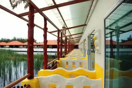 Anavilla Tangke - 27