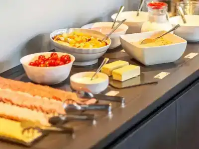 Ibis Lugano Paradiso - 25