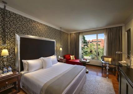 Itc Rajputana, a Luxury Collection, Jaipur - 71