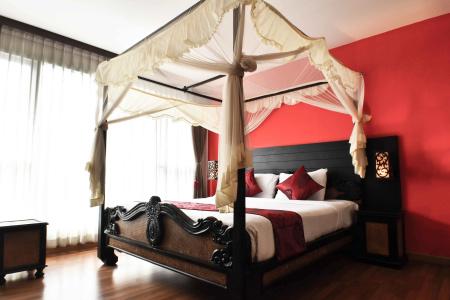 Boss Suites Nana - 1