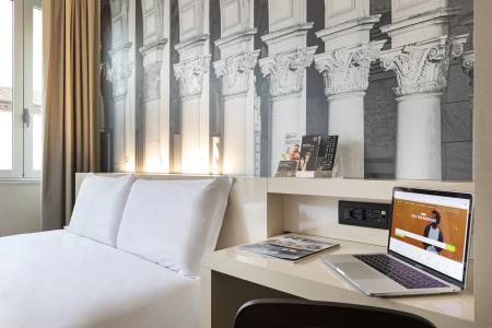 b&b Milano Sant'Ambrogio - 2