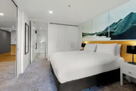 Scenic Suites - 113