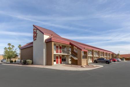 Red Roof Inn Tucson South - Airport - 25