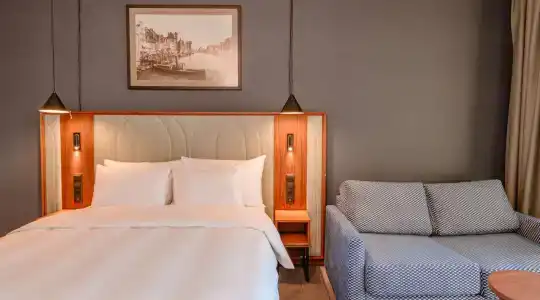 Radisson & Suites, Gdansk - 47
