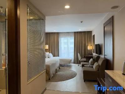 The Ann Hanoi - 231