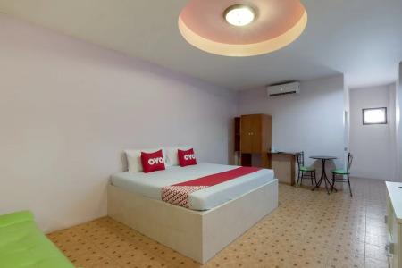 Oyo 1070 Paradise Resort - 22