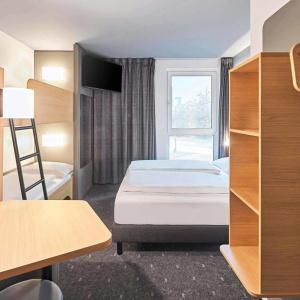 b&b köLn-Messe - 11