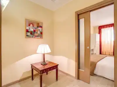 Top Floor Navona - 11