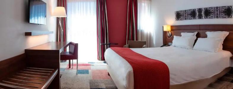 Holiday Inn Mulhouse, An Ihg - 54