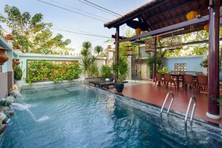 Home River Villa - 36