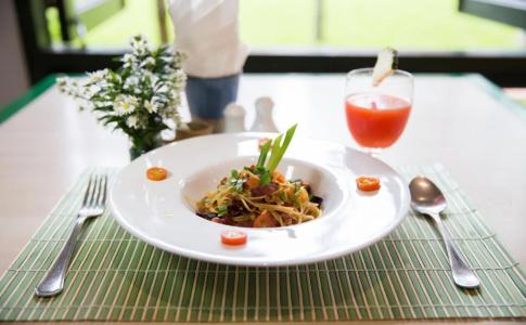 The Imperial Chiang Mai Resort & Sports Club - 10