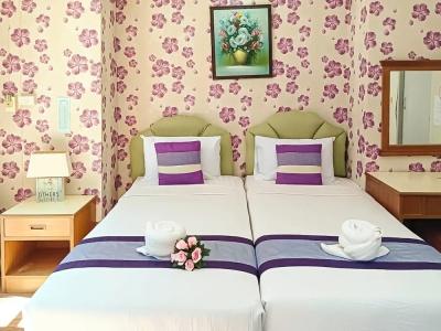 Saitharn Iyara &Spa - 102