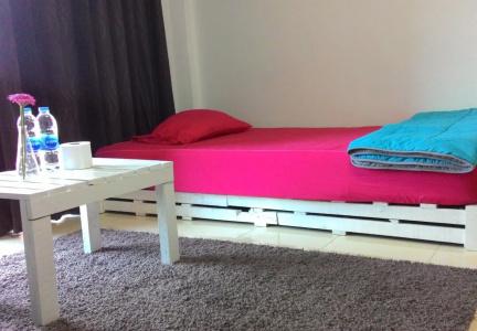 Green Leaf Guesthouse - 2