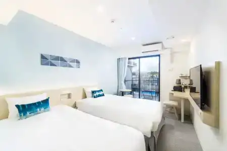 Torifito Miyakojima Resort - 4