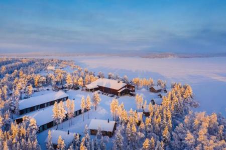 Wilderness & Igloos Inari - 31