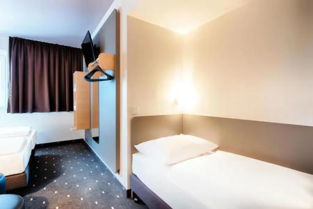b&b müNchen Airport - 12