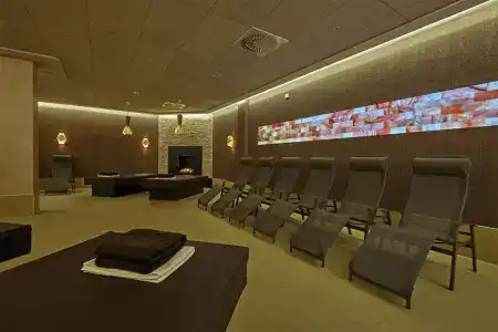 H+ & SPA Friedrichroda - 18
