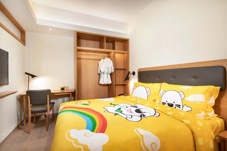 Holiday Inn Shanghai Hongqiao Central, An Ihg - 22