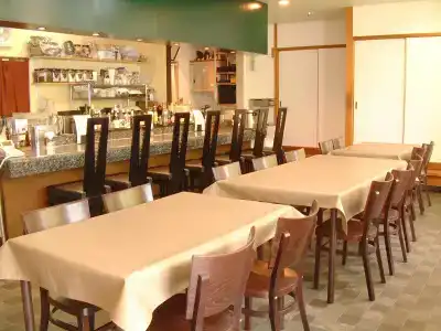 Ichinomiya Green - 9