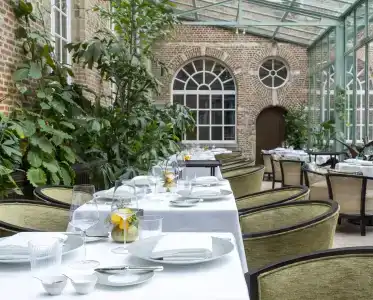 Botanic Sanctuary Antwerp - 30