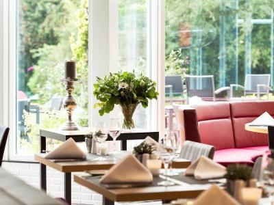 Novotel Eindhoven - 7