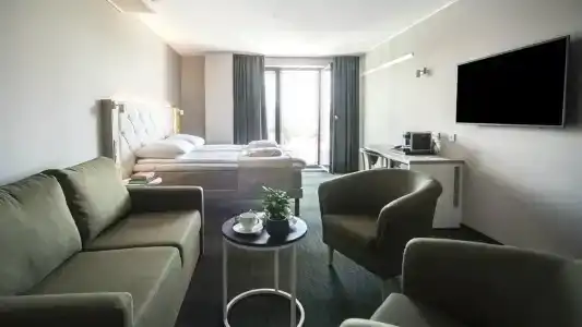 Metropol Spa - 7