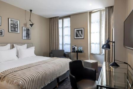 Hôtel Hélios Opéra - 4