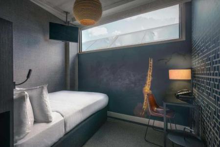 Doubletree By Hilton Amsterdam - Ndsm Wharf - 38