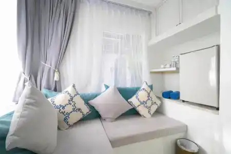 Ocean Breeze Resort Khaolak - 149