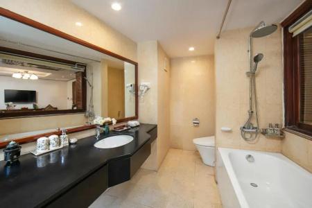 Hanoi Nostalgia & Spa - 124
