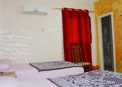 City Hostel - 126