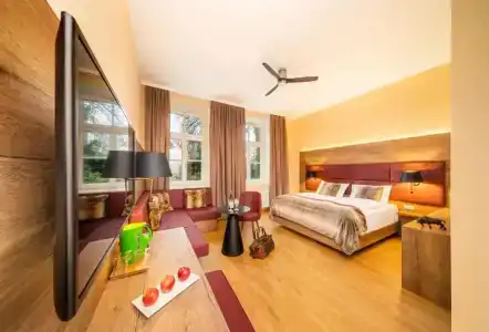 Das Gutenbrunn Thermen & Sporthotel - 37