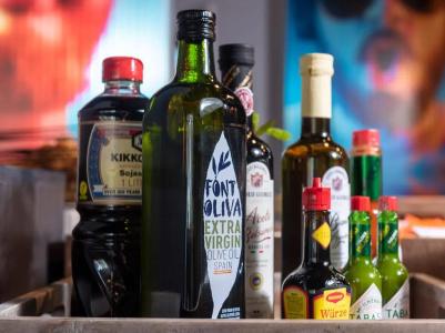 ibis Styles Berlin Treptow - 13