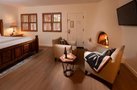 Old Santa Fe Inn - 21